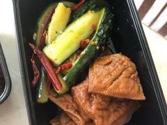 -鹿记油烫鸭(大坝头店)