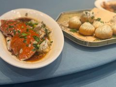 -宁海食府·涌宴(真和店)