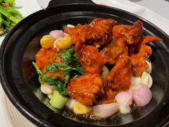 -禧宴Joyous Restaurant(禧园店)