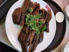 -壹只卤鹅·潮汕菜(莲塘店)