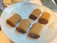 驴打滚-福海居烤鸭店(鸟巢店)