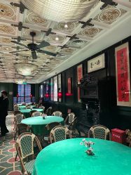 -誉八仙茶室酒楼·宴会厅(新天地店)