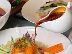 -香丰阁·烤鸭·川湘菜(清河店)