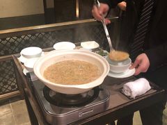 -荣轩(新荣记环球金融中心店)