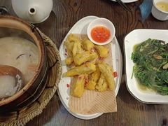 -大洋家·精品潮汕菜·生腌砂锅粥(天河东路店)