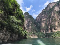 -龙庆峡风景区