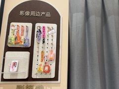 -海马体照相馆(成都来福士广场店)