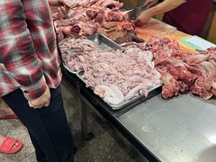 -标记美食新鲜猪杂(兴南大道店)