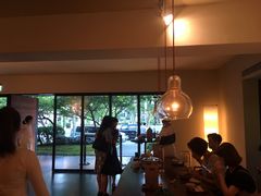 -微热山丘(台北民生公园门市店)