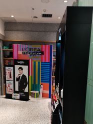 -时尚殿堂hair salon（上地华联店）