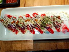 -九田家黑牛烤肉料理·自助(洪洞县城市花园店)
