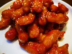 -张大嘴菜馆(庞各庄店)