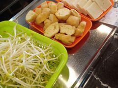 -古乐牛香·鲜牛肉牛杂火锅(解放东路店)