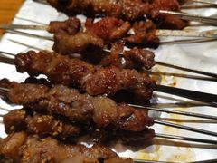 -喝丢一只鞋海鲜烧烤·海肠捞饭(文体街店)
