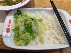 -南城香·饭香串香馄饨香(花园北路店)
