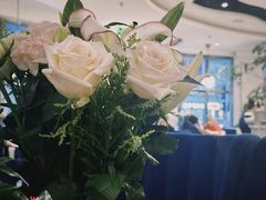 -花舍·新派粤菜·西餐·下午茶(亚运村·鸟巢店)