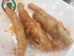 水晶凤爪-仁信老铺(盈信城市广场B区店)