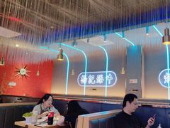 -杨记齐齐哈尔烤肉(总店)