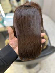 -川和潮人漂色·烫染·接发