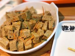 -四禧精酿铜锅涮肉·烧烤工场(大明湖店)