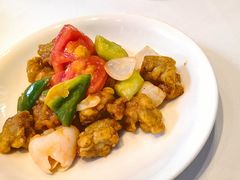 -莆田餐厅PUTIEN(三里屯店)