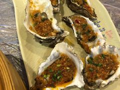 -靓靓蒸虾(中山公园店)