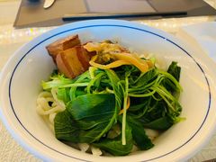 -凯宾斯基饭店.元素西餐厅自助餐