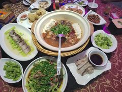 -老苏州芳和园茶酒楼  传统苏帮菜(观前店)