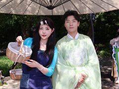 -天目湖山水园