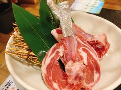 -九田家黑牛烤肉料理(石路天虹店)
