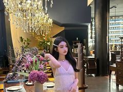 -狮拾久·现代新加坡料理(壹方城店)