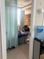 -坤如玛丽·医疗美容中心