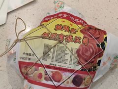 -芦庄子桂顺斋(和平路总店)