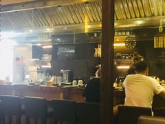 -橘焱胡同烧肉夜食(BFC外滩金融中心店)