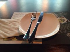 酷公社(太原街万达店)-酷公社·榴莲披萨(太原街店)