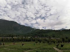 -太阳湾风景区