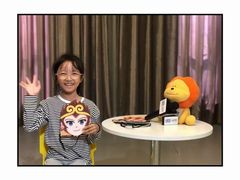 -新声线少儿口才(亦庄示范校区)