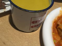 -西北45°(世茂广场店)