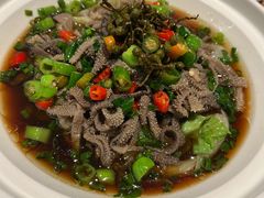 -渝悦情·新派川菜(建国门店)
