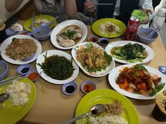 -津津餐室