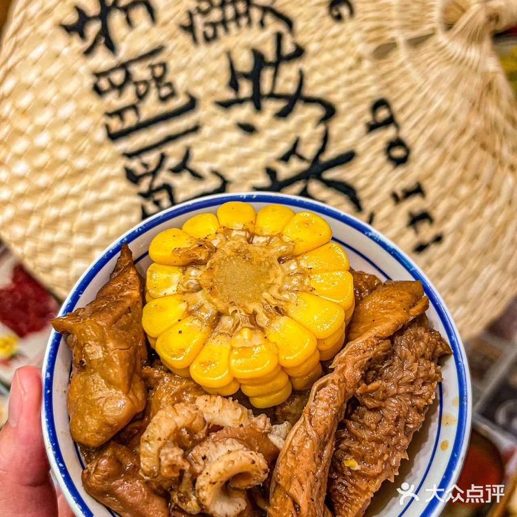 在广州❗️本地人给你指路新年必吃牛杂煲

