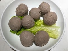 -汕头八合里海记牛肉店(清河店)