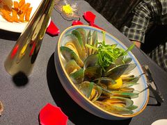 -小火花·干式熟成牛排馆Spark SteakHouse(剑桥郡店)