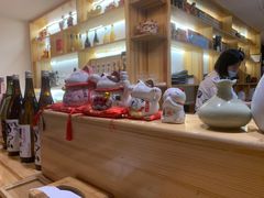 -浦·传统日式料理(3 5 1 1 店)