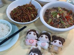 -笨罗卜浏阳菜馆(龙华鹏润达店)