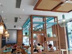 -满记甜品(湖滨店)