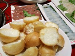 -山城辣妹子(定福庄店)