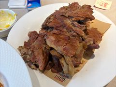 -普天和酒楼·新津菜·烤鸭(天津之眼店)