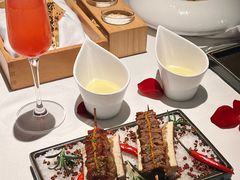 -王品牛排(杭州大厦店)