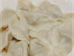 -东方饺子王(新奥购物中心店)